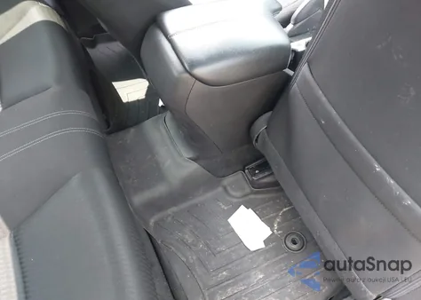 2016 Honda Accord Ex z USA, uszkodzony, nr VIN 1HGCT1B79GA000511